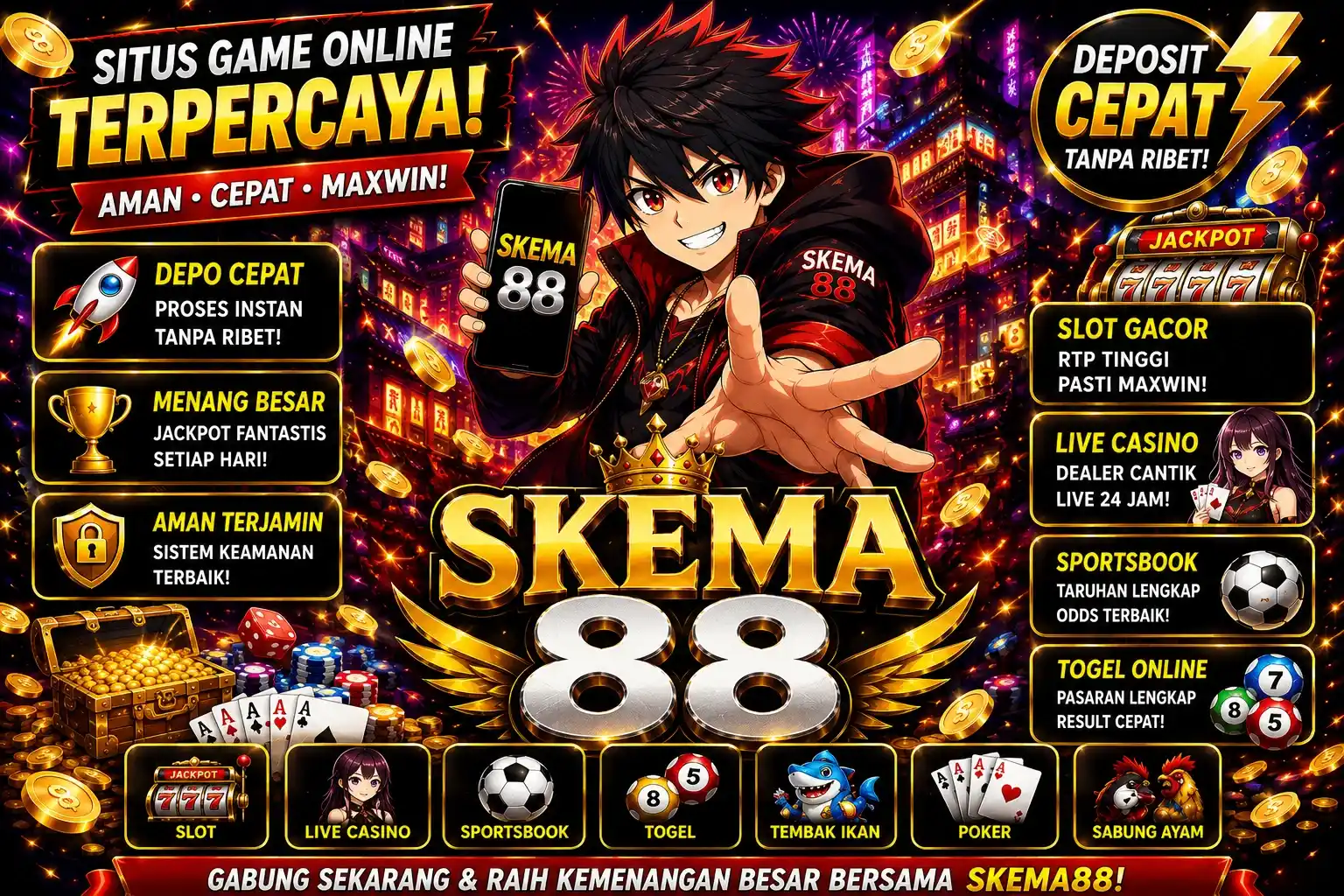 SKEMA88Banner